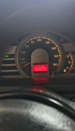 VOLKSWAGEN GOL 1.0 MI CITY 8V FLEX 2P MANUAL G.IV